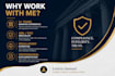 write aml kyc and compliance policies and procedures
