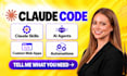 claude code expert claude cowork claude ai agent claude coded app claude skill