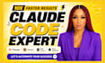 claude code expert claude cowork claude ai agent claude coded app claude skill