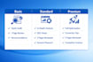 create website content audit