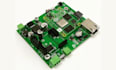 design cm4, cm5 carrier pcb with schematics, layout and layers design