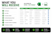 build targeted b2b lead lists with verified decision makers