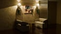 do room design and render using blender and vray
