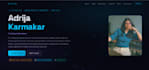 build a responsive react website