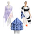 make clo 3d clothes modeling , texturing and animation