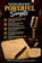 write engaging scripts for plays, skits, and spoken word