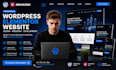 wordpress website design wordpress elementor pro website builder on wordpress