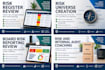 create a tailored risk universe for your organisation