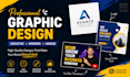 create a professional design