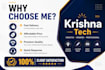 design professional business cards and digital card