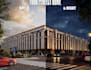 cgi complex master plan,mixed use apartment,cityscape design,3d landscape render