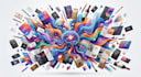 be your professional ai graphic designer and canva expert