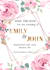 create luxury wedding and digital event invitations