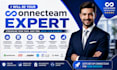 be your connecteam expert