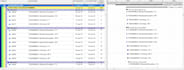 prepare a schedule on primavera p6