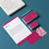 design business card and letterhead