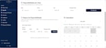 build a custom marketplace website with booking and payment integration