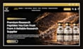 build peptide website fda compliant peptide website peptide wordpress website