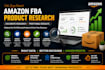 be your amazon fba virtual assistant