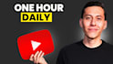 design clickable youtube thumbnails