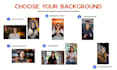 create couple ugc video ads in german or english