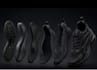 create professional 3d shoe, sneaker and footwear designs