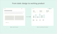 build a working backend for your claude ai frontend
