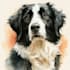 make vector illustration dog cat animal pet cartoon portrait