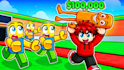make professional roblox youtube thumbnail designs