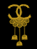 create a custom mehndi inspired logo design