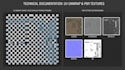 create realistic 3d character models for aaa and indie games