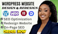 build wordpress elearning tutor ims learnpress revamp wordpress learndash