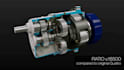 create 3d mechanical animations exploded view industrial product animations