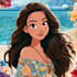 draw your cartoon portrait in disney style