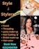 design eye catching social media posts in canva