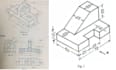 create manufacturing ready technical engineering drawings