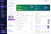 develop an ai tutor app with chat quizzes and progress tracking