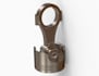 convert 2d drawings to 3d solidworks cad models