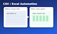 create python automation scripts, scrapers or bots