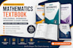 ghostwrite content for a mathematics and physics textbook or ebook online course