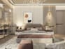 create photorealistic interior rendering