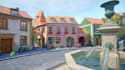 do roblox map design and 3d modeling as an expert roblox developer