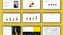 redesign powerpoint do canva presentation google slide update pitchdeck