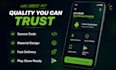 build a professional custom ai android app for you