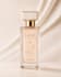 design luxury perfume bottle, label, packaging box and 3d mockup