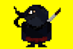 create pixel character sprites
