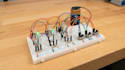 dmx, rgb and programmable led lighting systems