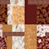 create seamless textile patterns for fabric and fashion