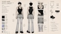 design original fashion concepts for your brand