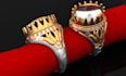 create 3d jewelry models ready for printing